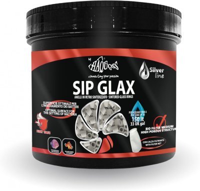 Haquoss SIP GLAX 270gr