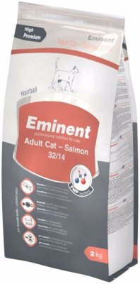 Eminent Cat Salmon 2 kg