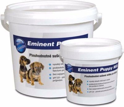 Eminent Puppy sušené mléko 2 kg