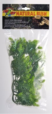 Malaysian Fern – Přírodní keřová rostlina M