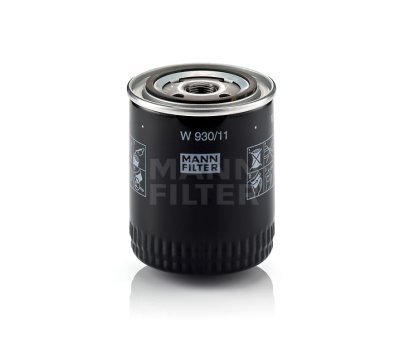 Olejový filtr MANN-FILTER W 930/11 - bazar