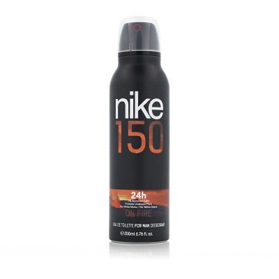 Nike 150 On Fire DEO ve spreji 200 ml M