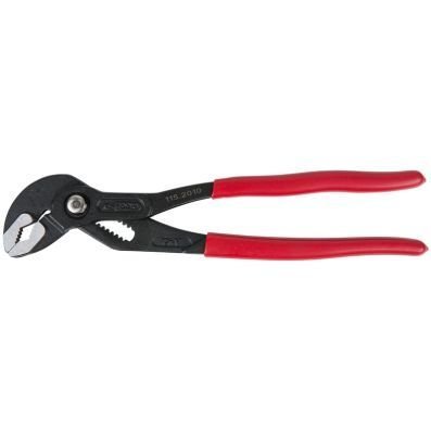 Kleště na vodní pumpy s nastavením tlačítkem, 300 mm KS TOOLS 115.2012