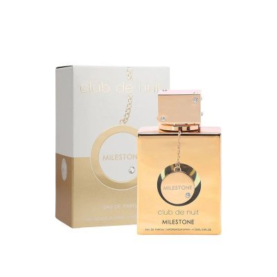 Armaf - Club de Nuit Milestone EDP (105) ml