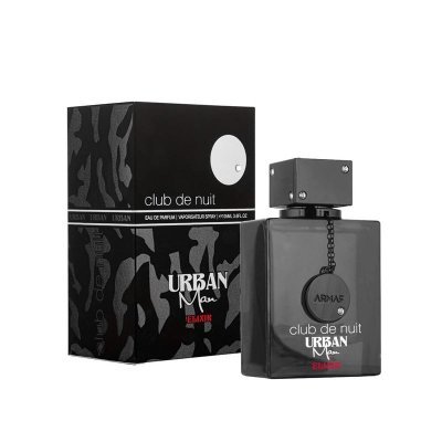 Armaf - Club De Nuit Urban Elixir EDP (105 ml) M