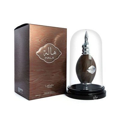 Lattafa Pride Hala EDP 100 ml