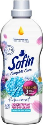 Sofin koncentrát aviváž Bouquet 800 ml