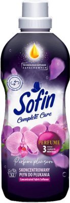 Sofin koncentrát aviváž Pleasure 800 ml