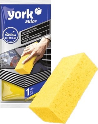 YORK houba na mytí aut