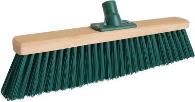 YORK metla na zametání ulic 40 cm