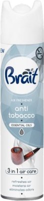 Brait osvěžovač vzduchu NEW Antitabacco 300 ml