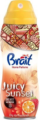 Brait osvěžovač vzduchu Juicy Sunset (suchý) 300 ml