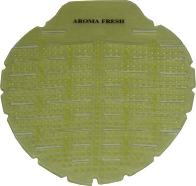 Mřížka do pisoáru gelová s vůní Aromafresh Citrus