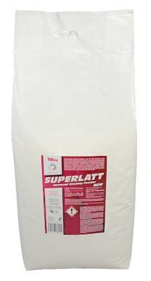 Superlatt new univerzální prací prášek 10 kg
