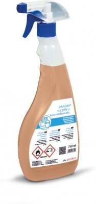 Imagin na grily a konvektomaty 750ml