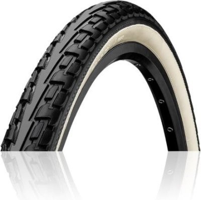 Plášť Continental ride tour 26"x1.75/47-559 bílý