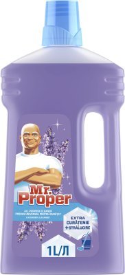 Mr. Proper univerzální čistič 1l Lavender