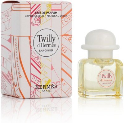 Hermès Twilly d'Hermès Eau Ginger EDP 12.5 ml W