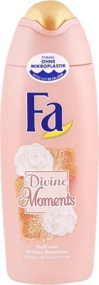 FA sprchový krém Divine Moments 250ml