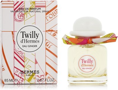 Hermès Twilly d'Hermès Eau Ginger EDP 85 ml W