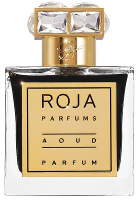 Roja Parfums Aoud Parfém 100 ml (tester)