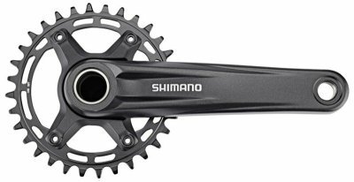 Kliky SHIMANO Deore FC-MT510 175mm 32 zubů, 12 speed, Boost, v krabičce