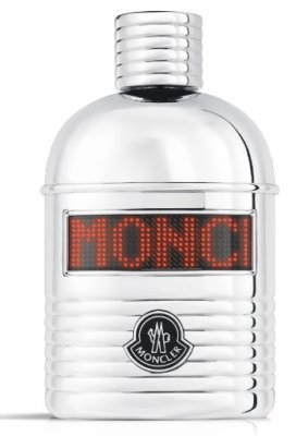 Moncler Pour Homme EDP plnitelný  150 ml M (tester)