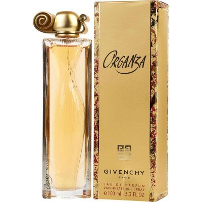 Givenchy Organza EDP 100 ml W
