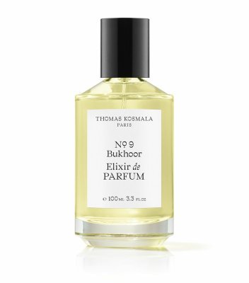 Thomas Kosmala No.9 Bukhoor Elixir de Parfum 100 ml (tester)