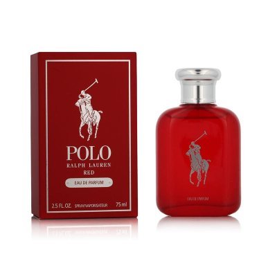 Ralph Lauren Polo Red EDT 75 ml M