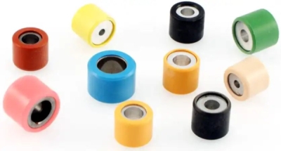 Závaží variátoru sada RMS 100400720 18x13,8 14g (6 kusů)