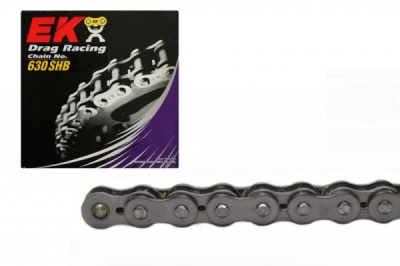 Řetěz pro dragstery EK 100404120 630 SHB 120 L