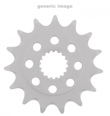 Řetězové kolečko SUPERSPROX CST-571:17.2 CST-571:17 17 zubů, 520 (043.571:17)