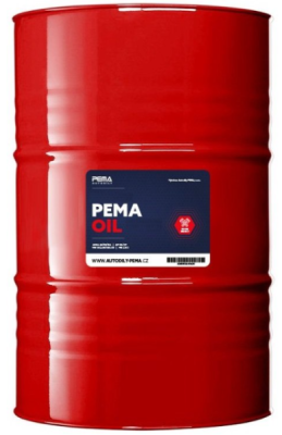 Motorový olej PEMA OIL TIR LA 5W-30, 60L