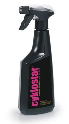 Everstar CykloStar originál Extra Carbon Ladies Bike 0.5l rozprašovač