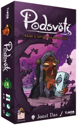 Podsvětí