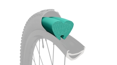 Vložka SWITCH LOOP STRONG do Tubeless pláště