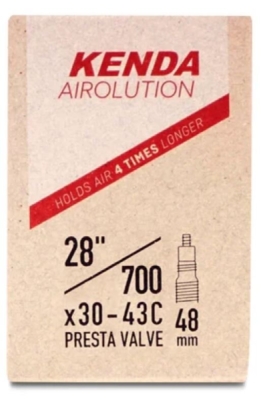 Duše KENDA Airolution 700x30/43 (30-43622/635) FV 48 mm