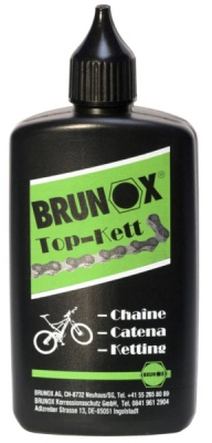 Mazivo-kapátko BRUNOX TOP-KETT 100ml