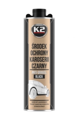 K2 Ochrana podvozku, 1L