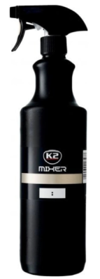 K2 Láhev s rozprašovačem MIXER 1L