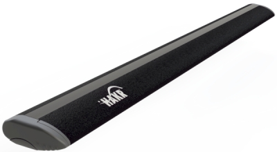 Tyče Wing Profile L=1200 mm (HV 5002) Hakr, 1 pár