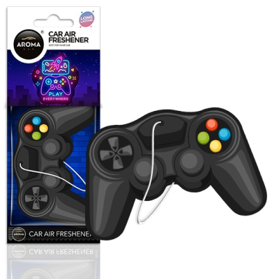Vůně do auta AROMA CAR - CONTROLLER