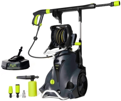 AVA Master P80 X-Large Bundle - bazar