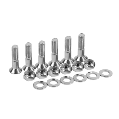 Šrouby rozety MOTION STUFF STF-403-0011 M8/34mm (6ks/set)