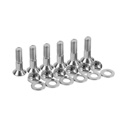 Šrouby rozety MOTION STUFF STF-403-0010 M8/30mm (6ks/set)