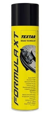 TEXTAR Čistič brzd, 500ml