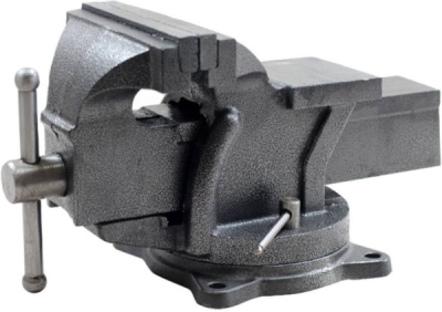 Svěrák otočný 150mm MAR-POL