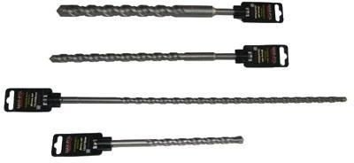 Vrták do betonu SDS-Plus 12x210mm Quatro MAR-POL