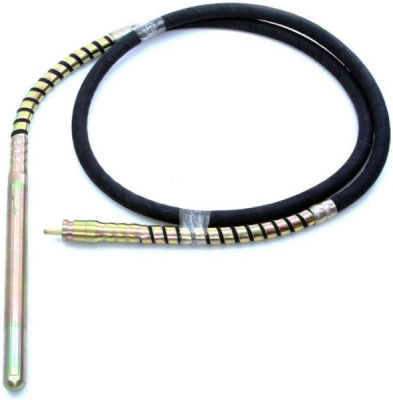 Hadice s rychlospojkou pro vibrátor do betonu 6m, 38mm MAR-POL